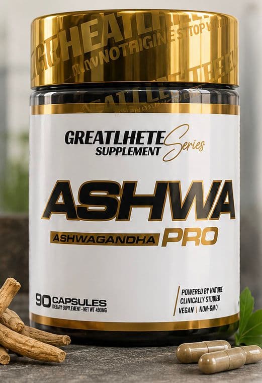 ASHWA PRO